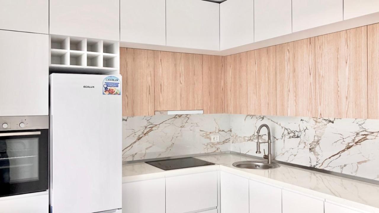 Appartamento Currila Modern Luxury Stunning Views