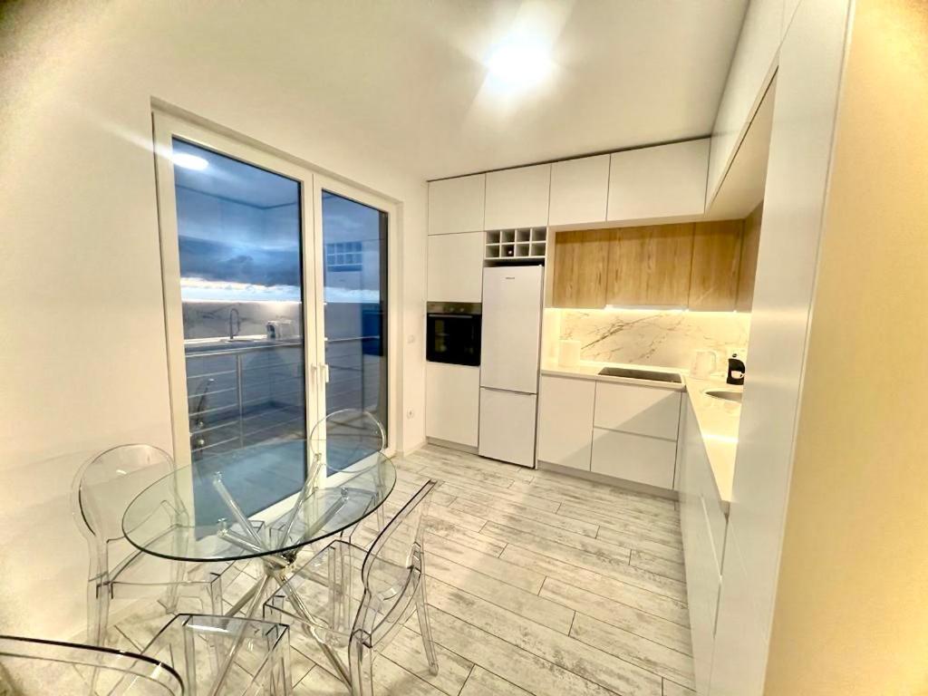 Appartamento Currila Modern Luxury Stunning Views