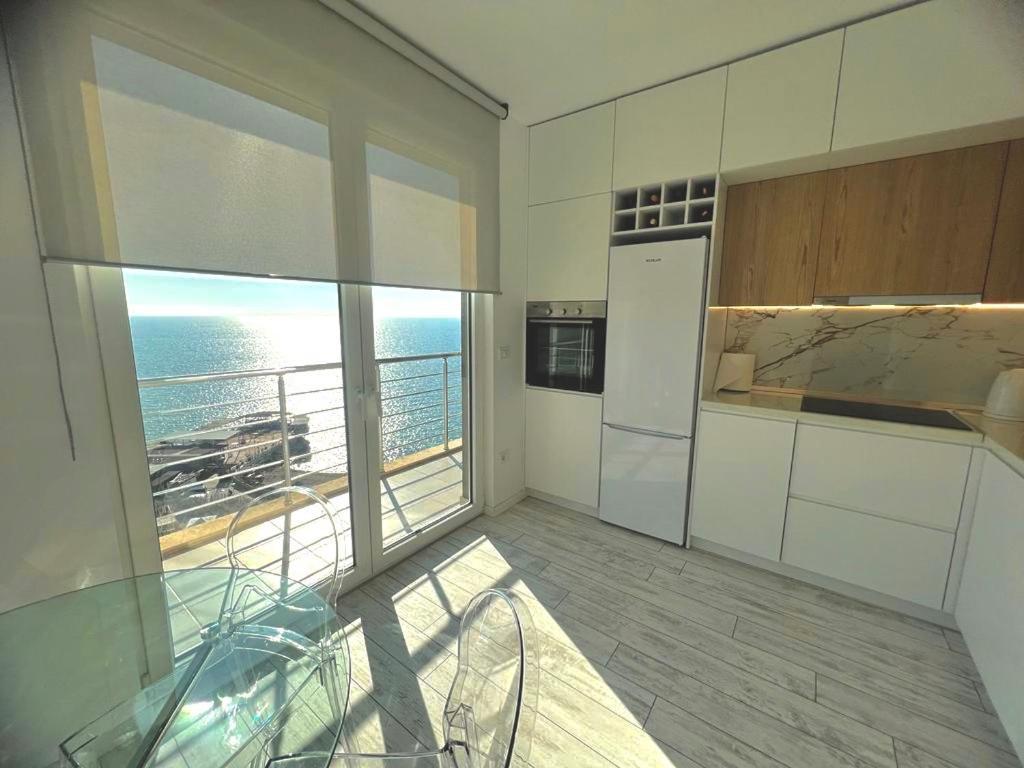 Currila Modern Luxury Stunning Views Appartamento *