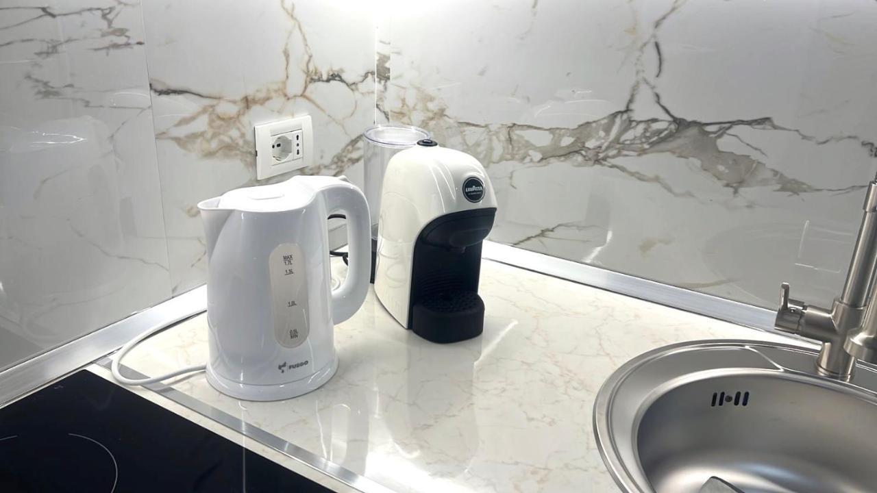Currila Modern Luxury Stunning Views Appartamento