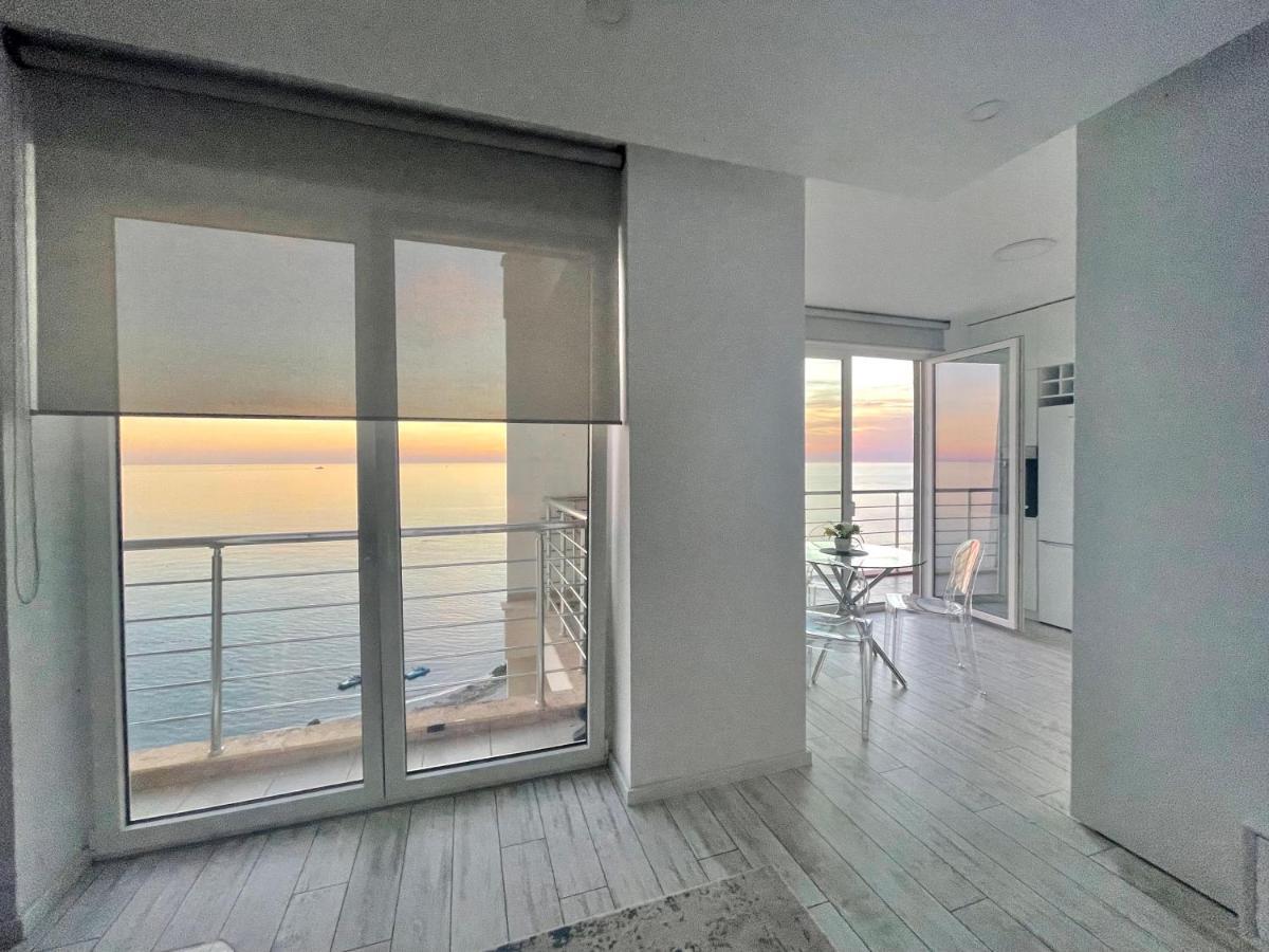 Appartamento Currila Modern Luxury Stunning Views Durrës