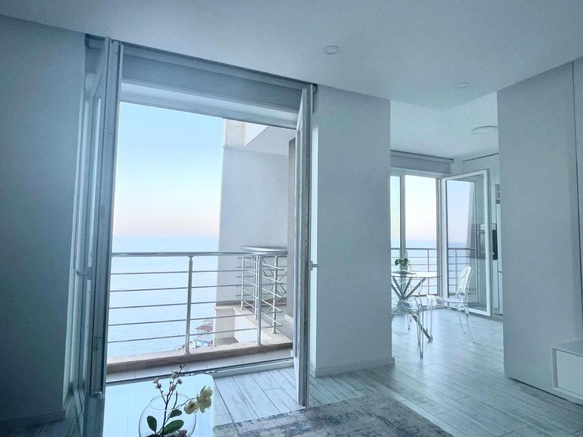 Appartamento Currila Modern Luxury Stunning Views