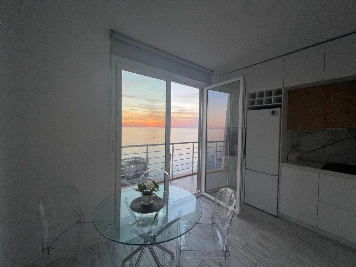 Appartamento Currila Modern Luxury Stunning Views Durrës