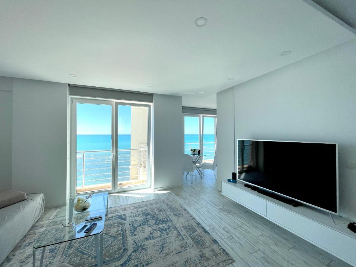 Currila Modern Luxury Stunning Views * Durrës