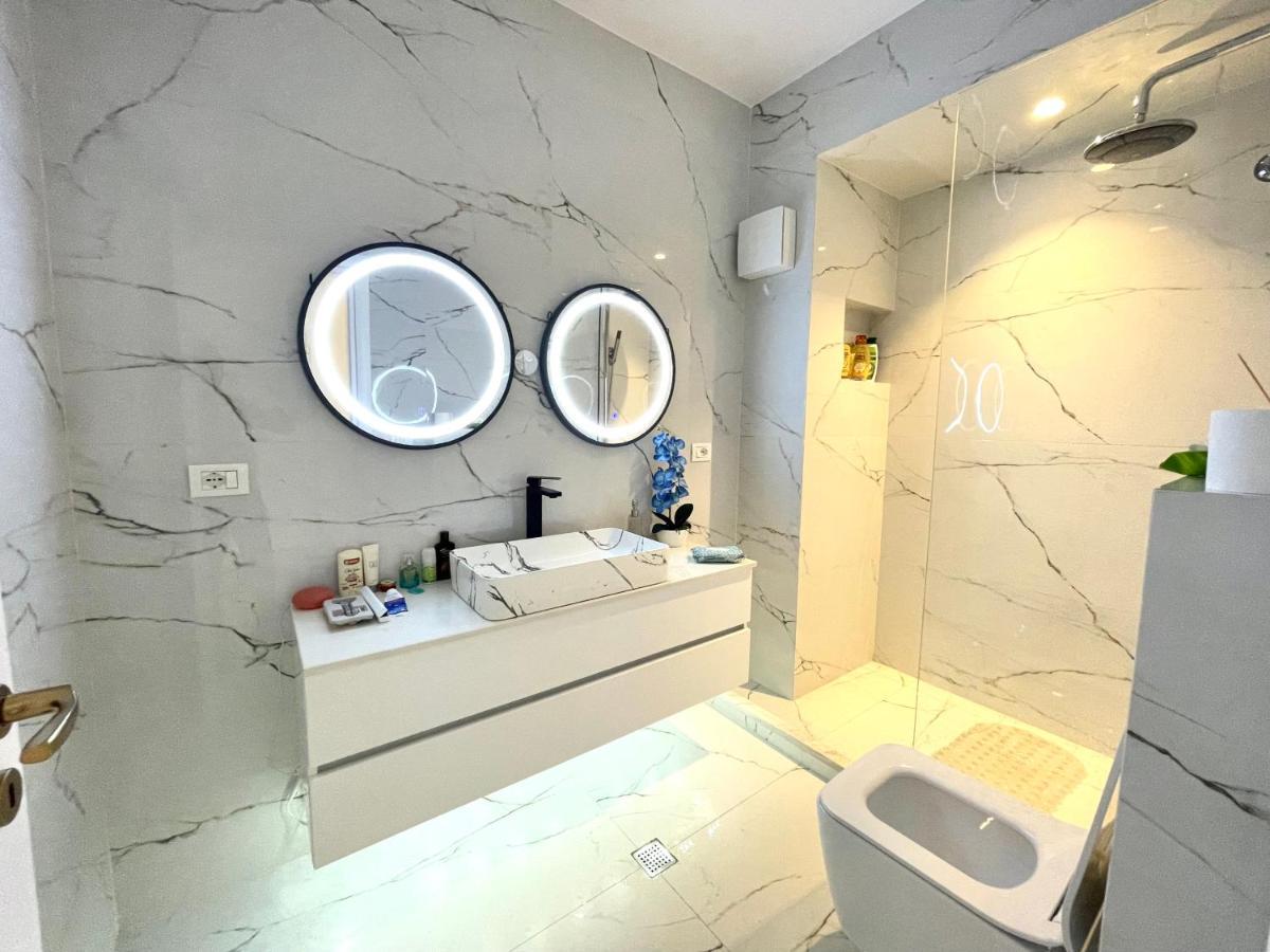 Appartamento Currila Modern Luxury Stunning Views