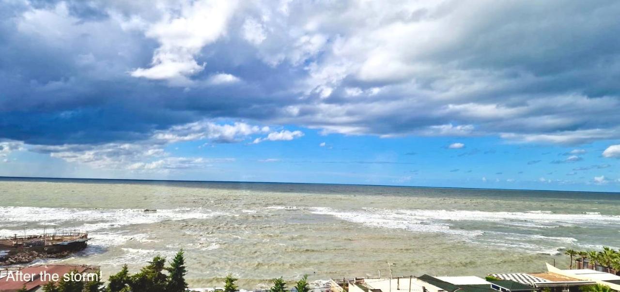 Appartamento Currila Modern Luxury Stunning Views Durrës