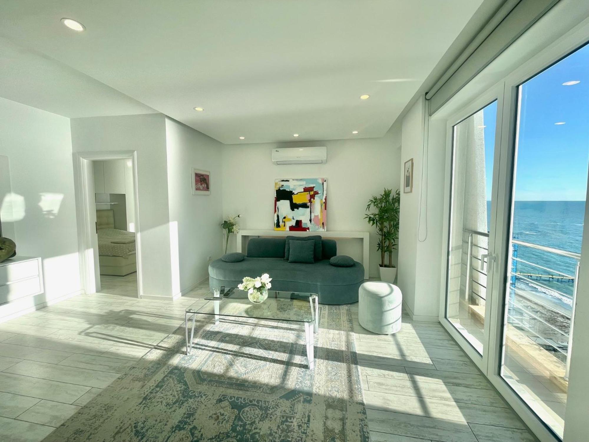 Appartamento Currila Modern Luxury Stunning Views