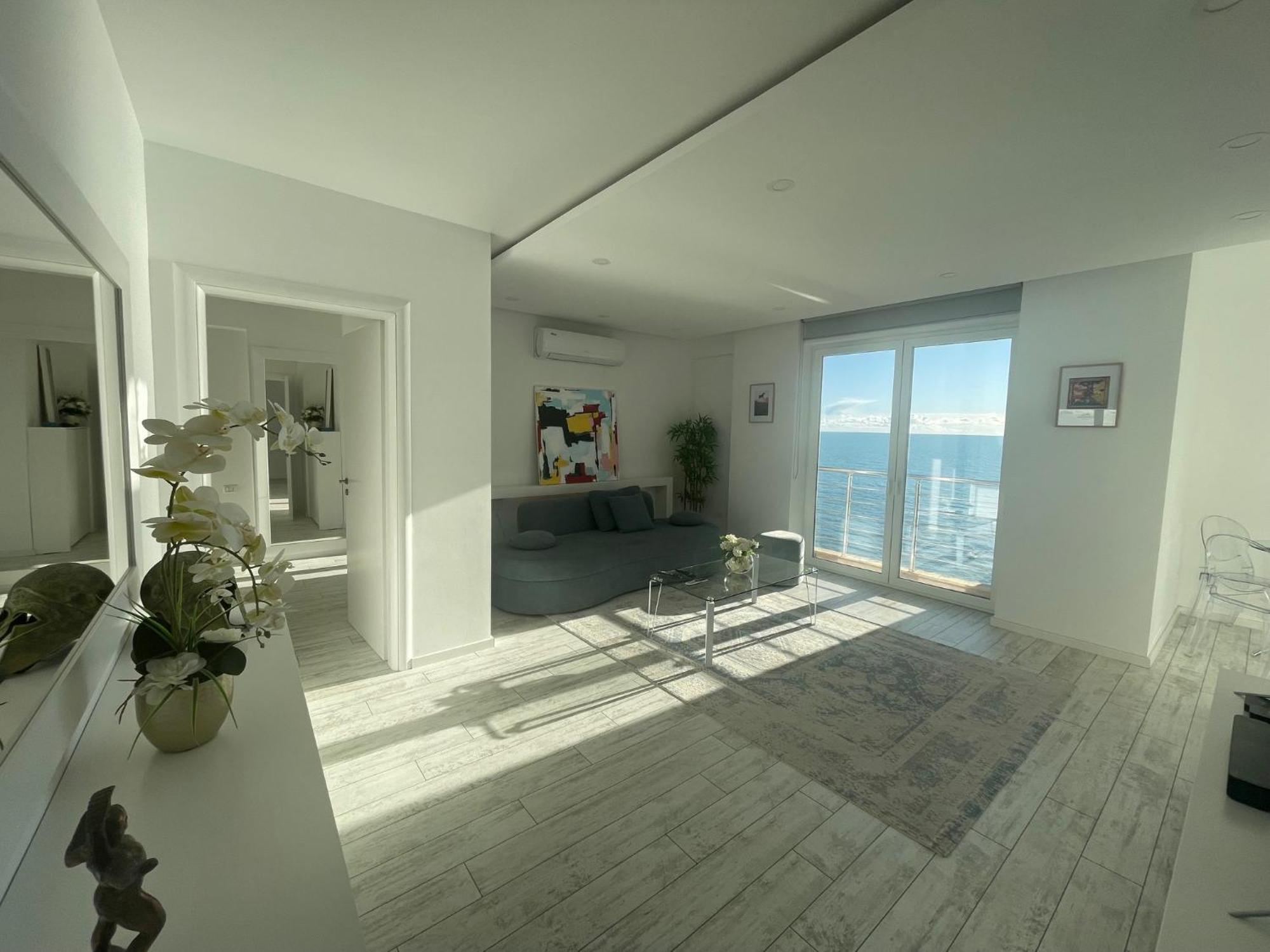 Currila Modern Luxury Stunning Views * Durrës