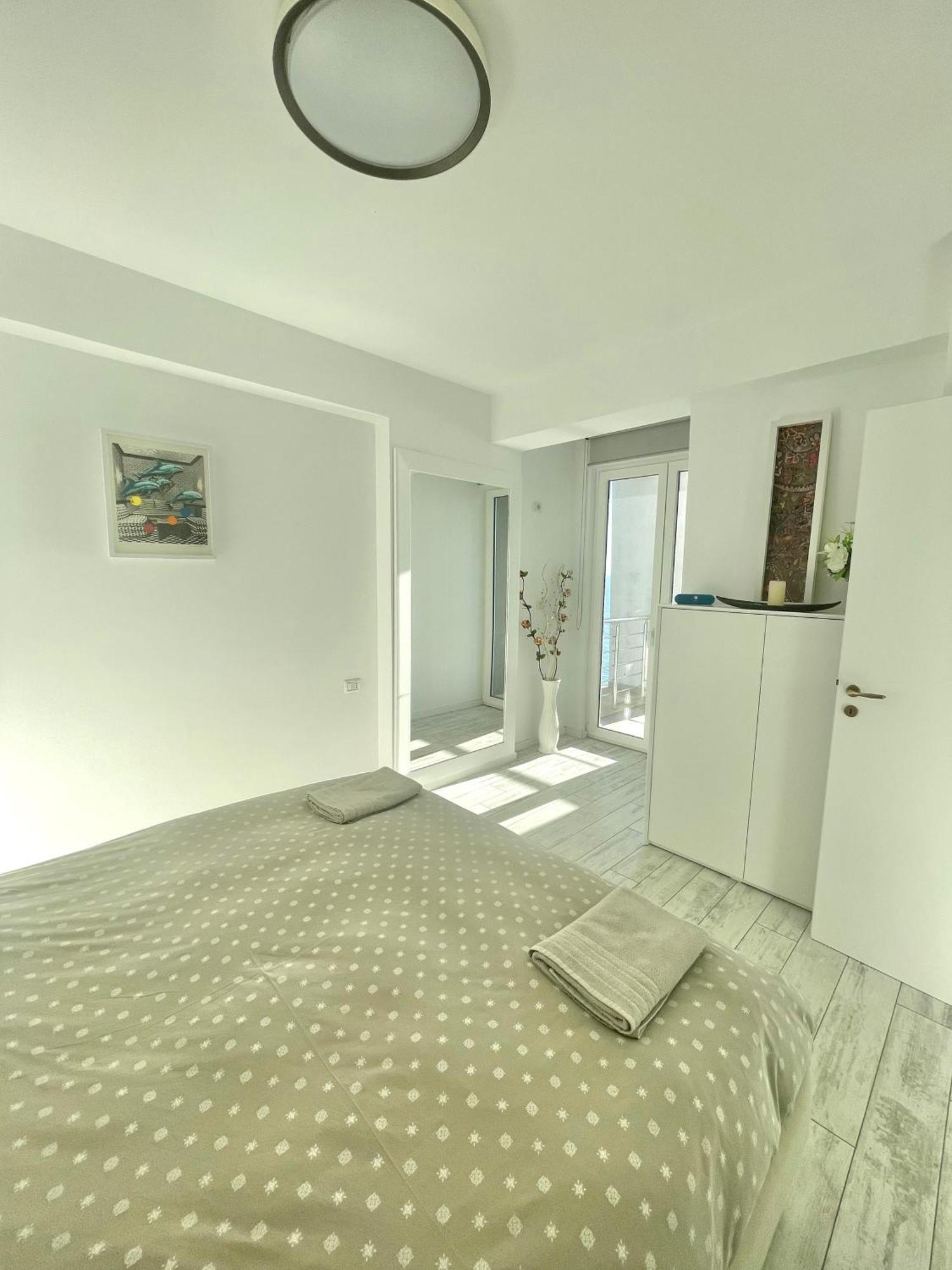Currila Modern Luxury Stunning Views Appartamento *