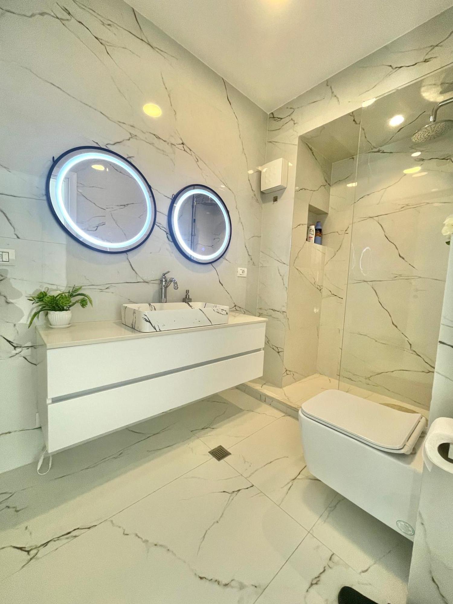 Appartamento Currila Modern Luxury Stunning Views *