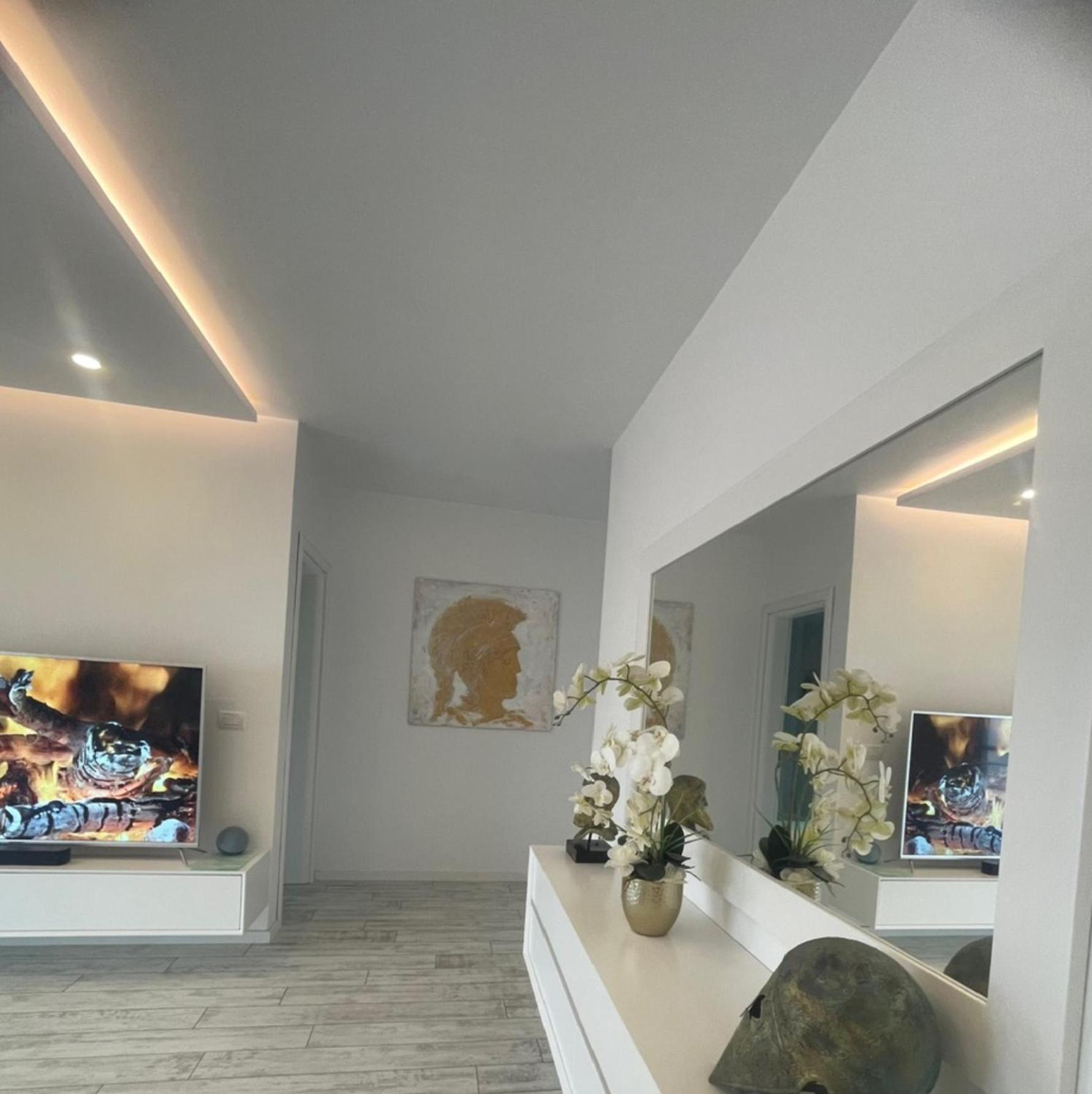 Currila Modern Luxury Stunning Views Appartamento *