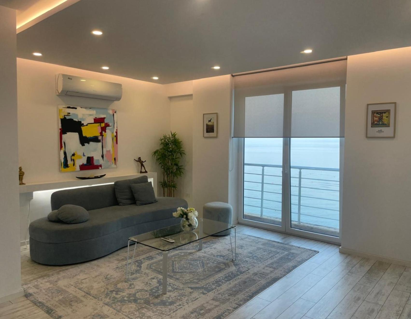 Currila Modern Luxury Stunning Views