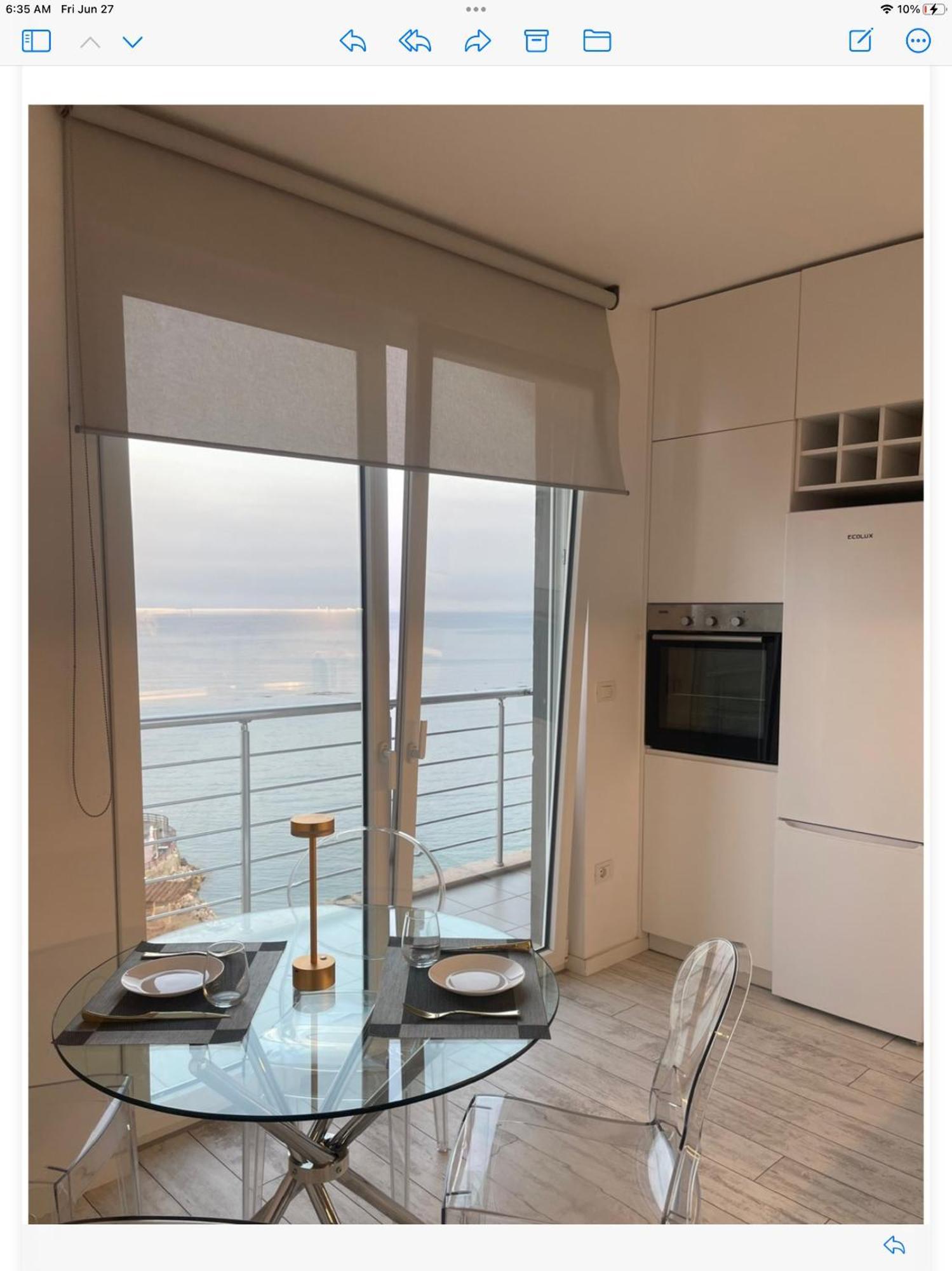 Apartment Currila Modern Luxury Stunning Views